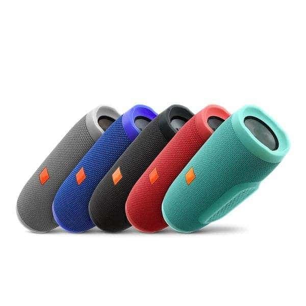 اسپیکر قابل حمل جی بی ال مدل CHARGE 3PLUS — تصویر ۶