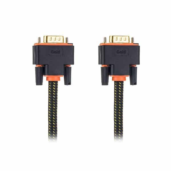 کابل VGA پی نت مدل 3-6 طول 5 متر