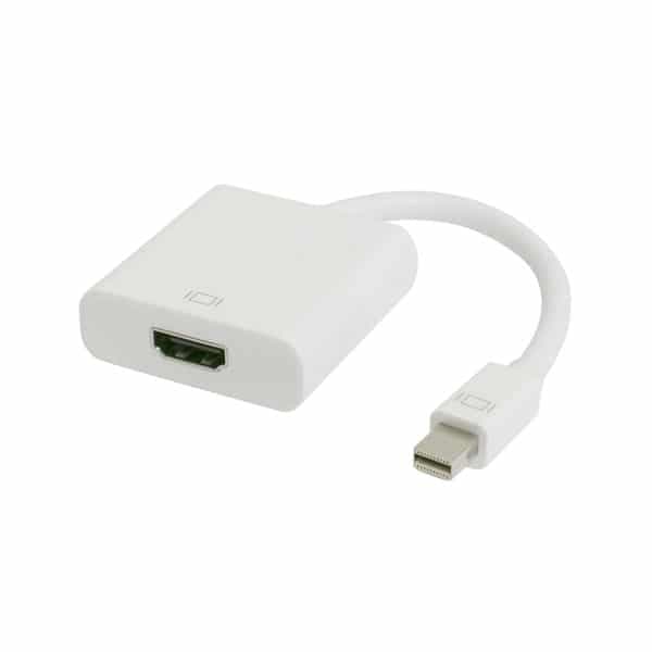 مبدل Mini DisplayPort به HDMI — تصویر ۲