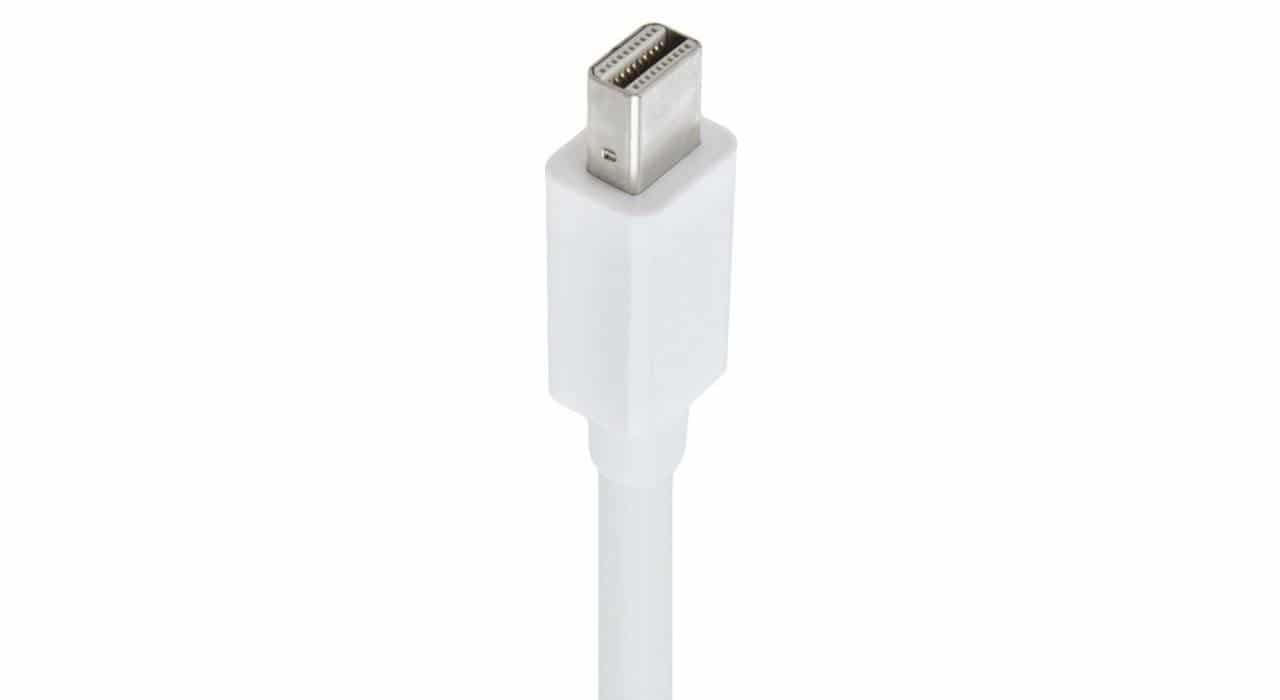 مبدل Mini DisplayPort به HDMI — تصویر ۵