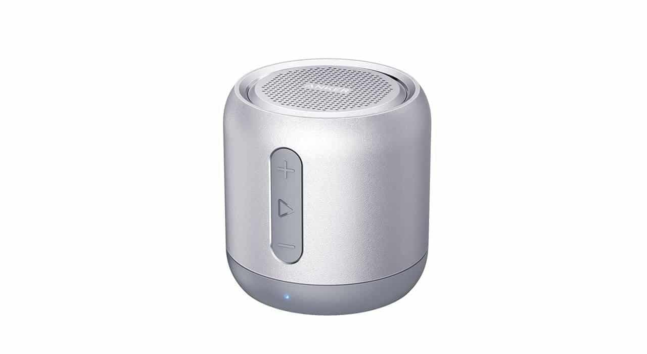 اسپیکر بلوتوثی قابل حمل انکر مدل SoundCore Mini