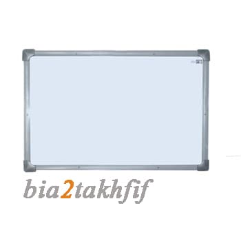 تخته وایت برد مغناطیسی سایز 125×250