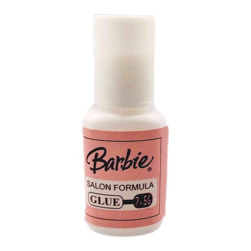 چسب ناخن باربی Barbie