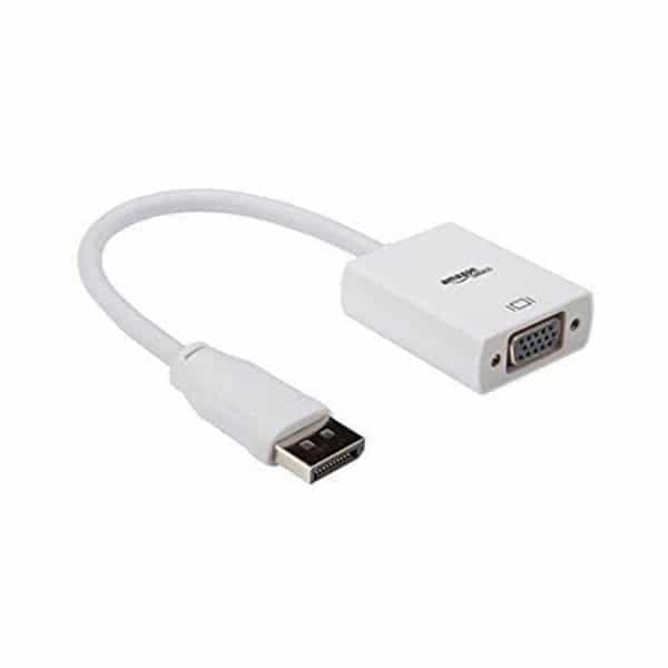 تبدیل DisplayPort به VGA