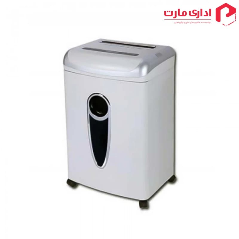 کاغذ خردکن SD 9670 پروتک — تصویر ۷