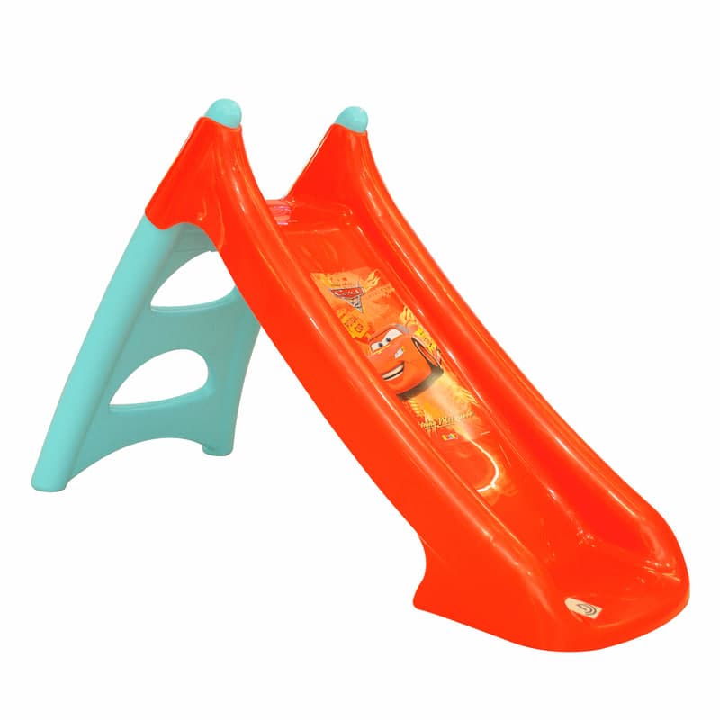 سرسره کودک اسموبی Smoby Baby Slide مدل S310146 — تصویر ۲