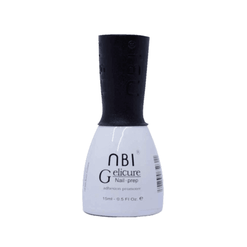 ضد قارچ ناخن ان بی آی NBI 15ml