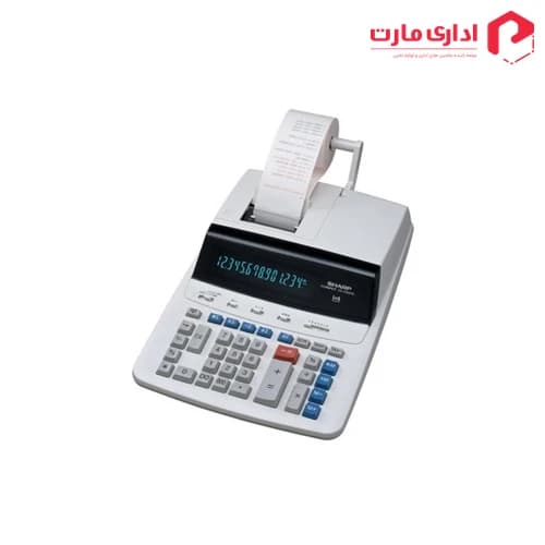 ماشین حساب CS-4194HC شارپ — تصویر ۵