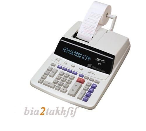 ماشین حساب CS-4194HC شارپ