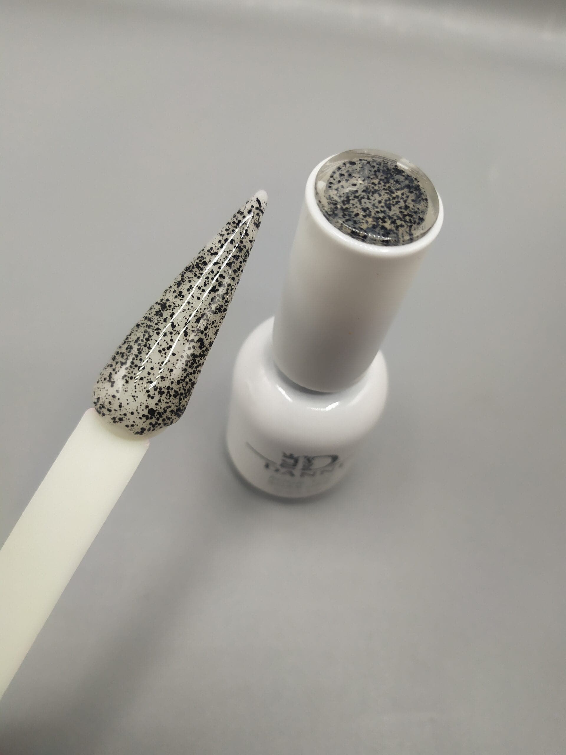 تاپ ژل تخم مرغی دنی — تصویر ۶