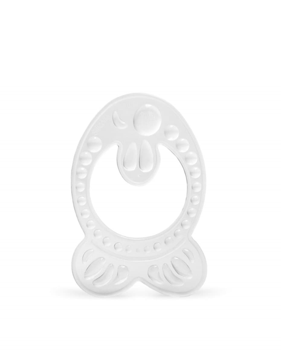 دندانگیر سیلیکونی کودک بی بی لند Baby Land Silicone Teether کد 246