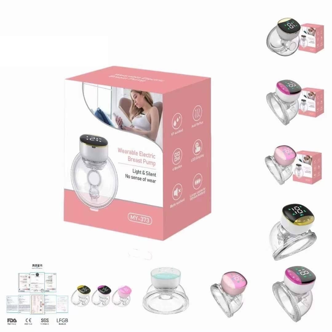 شیر دوش برقی داخل سوتین شارژِی دکتر جم DR GYM DG -373