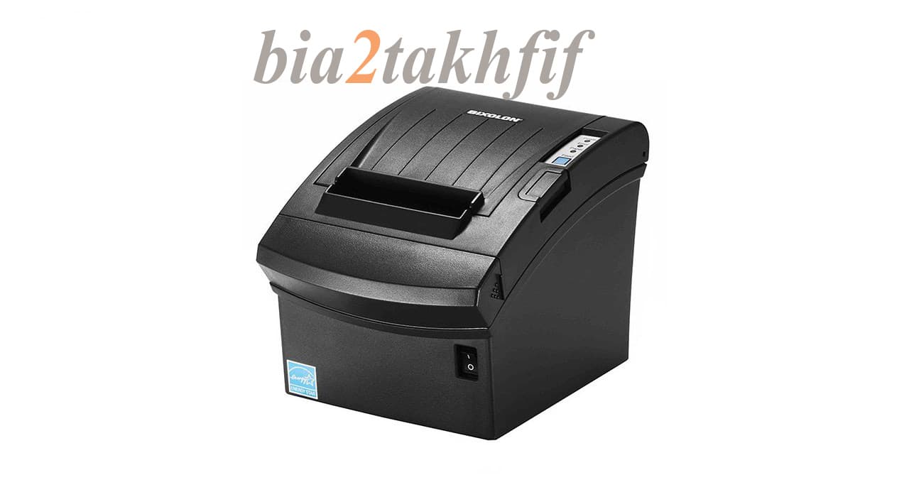 فیش پرینتر حرارتی SRP-350PlusIII بیکسولون