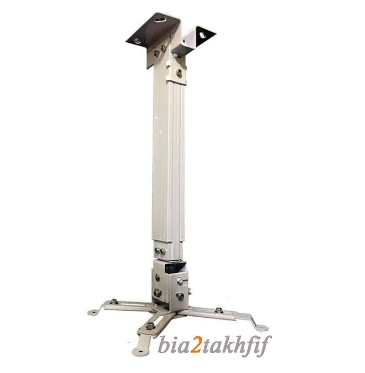 پایه پروژکتور مدل 43 تا 65 سانتی متری اسکوپ