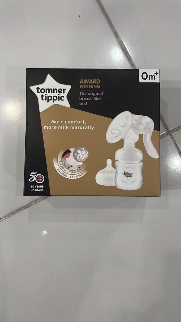 شیر دوش دستی مدل پمپی تامنر نکته tomner tippic کد tm-240 — تصویر ۹