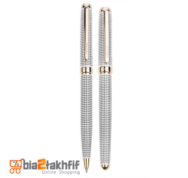 ست خودکار و خودنویس Lord ایپلمات طرح 3