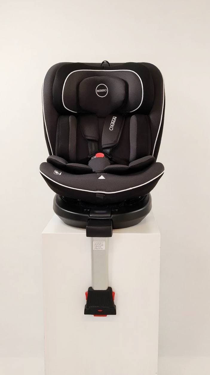 صندلی ماشین مدل Cc08 ببکو Bebeko — تصویر ۷