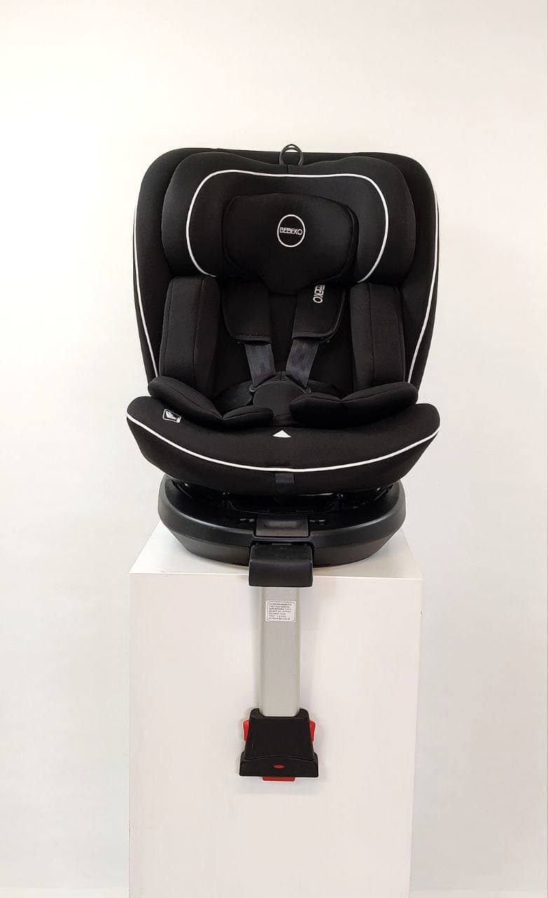 صندلی ماشین مدل Cc08 ببکو Bebeko — تصویر ۱۱