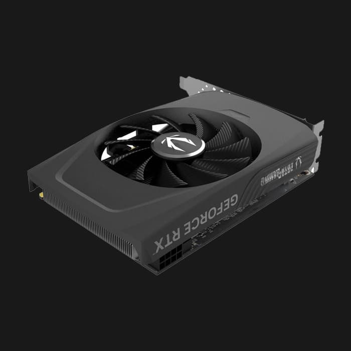 کارت گرافیک Zotac GAMING GeForce RTX4060 8GB SOLO