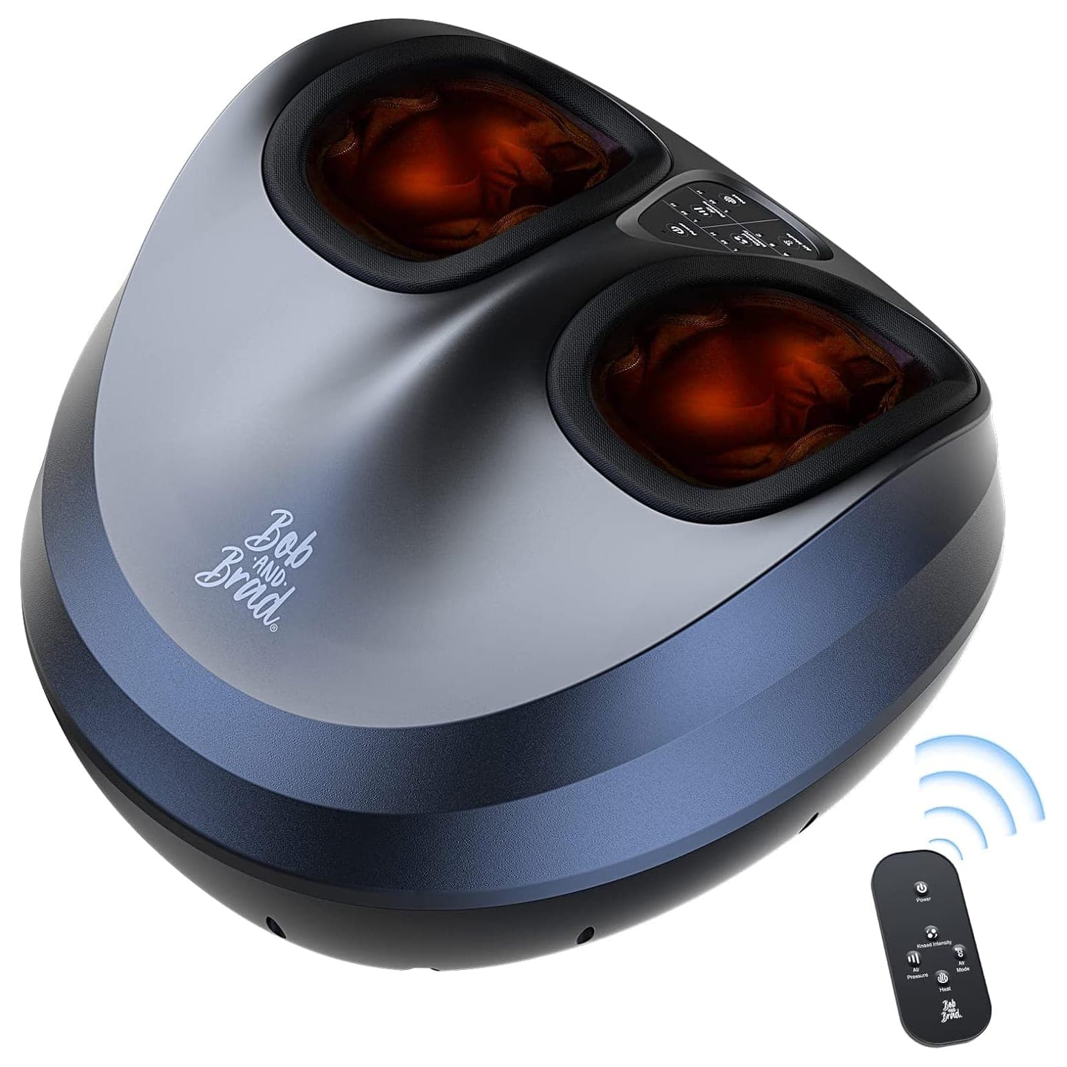 ماساژور پا Bob and Brad 721 Foot Massager — تصویر ۶