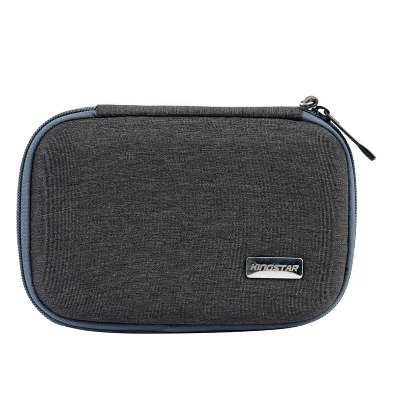 کیف هارد اکسترنال کینگ استار Kingstar K-BAG122L PRO