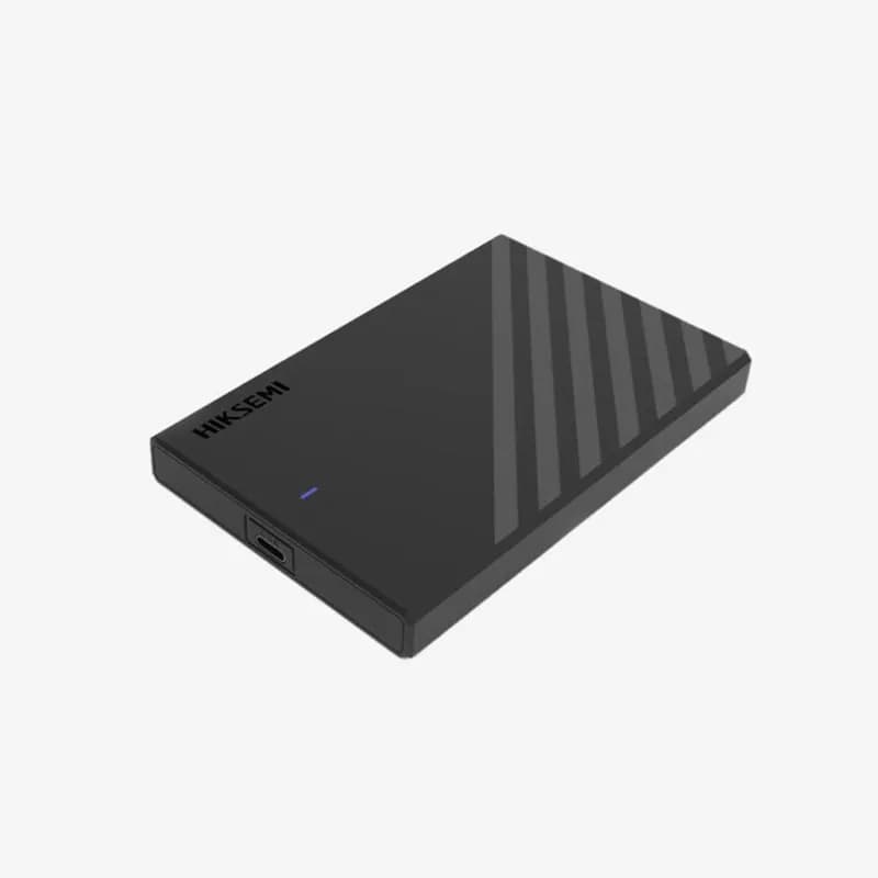 باکس هارد اکسترنال هایک سمی مدل HIKSEMI HUB-MHC201 — تصویر ۷