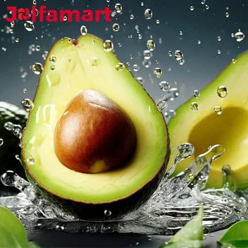 شامپو ضد ریزش مو داو Dove حاوی عصاره آووکادو 400 میل — تصویر ۶