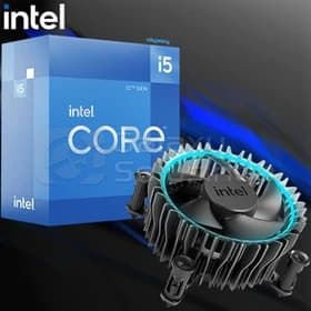 فن خنک کننده پردازنده اینتل مدل LGA1700 — تصویر ۱۲