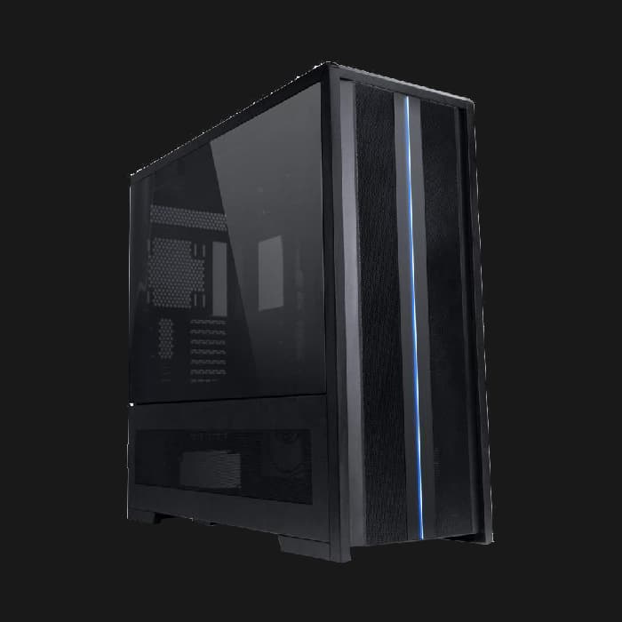 کیس کامپیوتر لیان لی مدل Lian li V3000 Plus-x Black