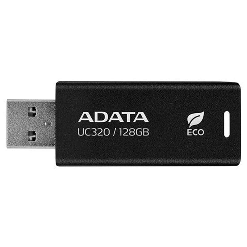 فلش 128 گیگ ای دیتا ADATA UC320 USB3.2 — تصویر ۵