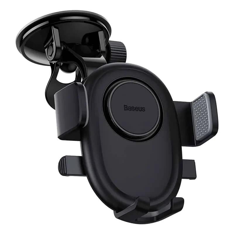 هولدر گوشی باسئوس مدل UltraControl Lite C40351700111-00 — تصویر ۶