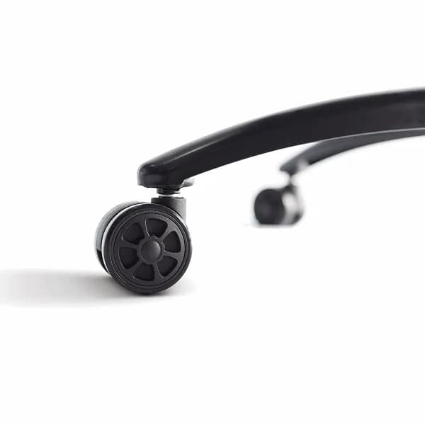 صندلی گیمینگ کولرمستر Cooler Master Caliber R2 رنگ مشکی طوسی — تصویر ۷