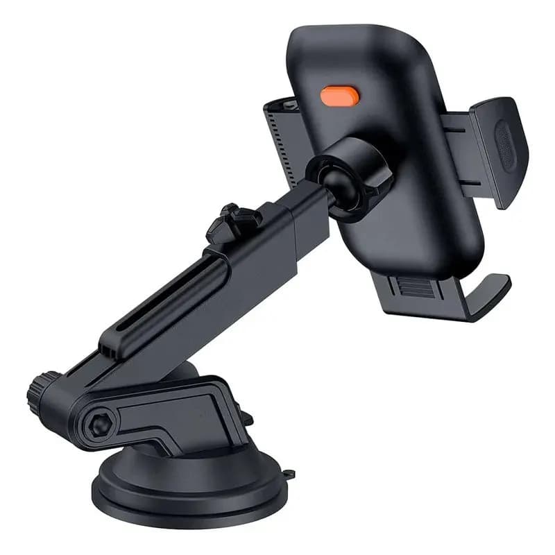 هولدر و پایه نگهدارنده بیسوس Baseus UltraControl Go C40361600111 Mechanical — تصویر ۳