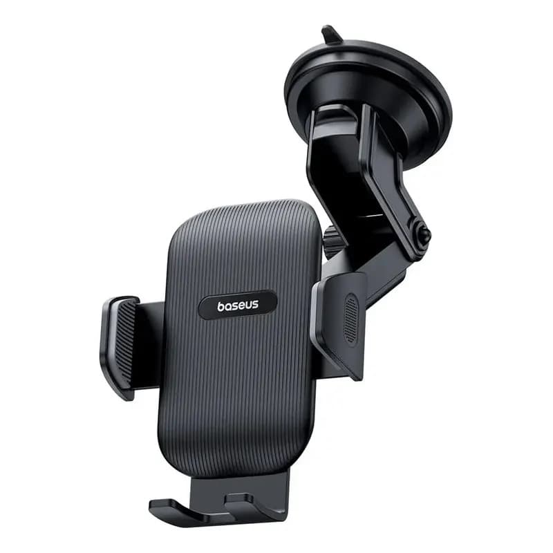 هولدر و پایه نگهدارنده بیسوس Baseus UltraControl Go C40361600111 Mechanical — تصویر ۴