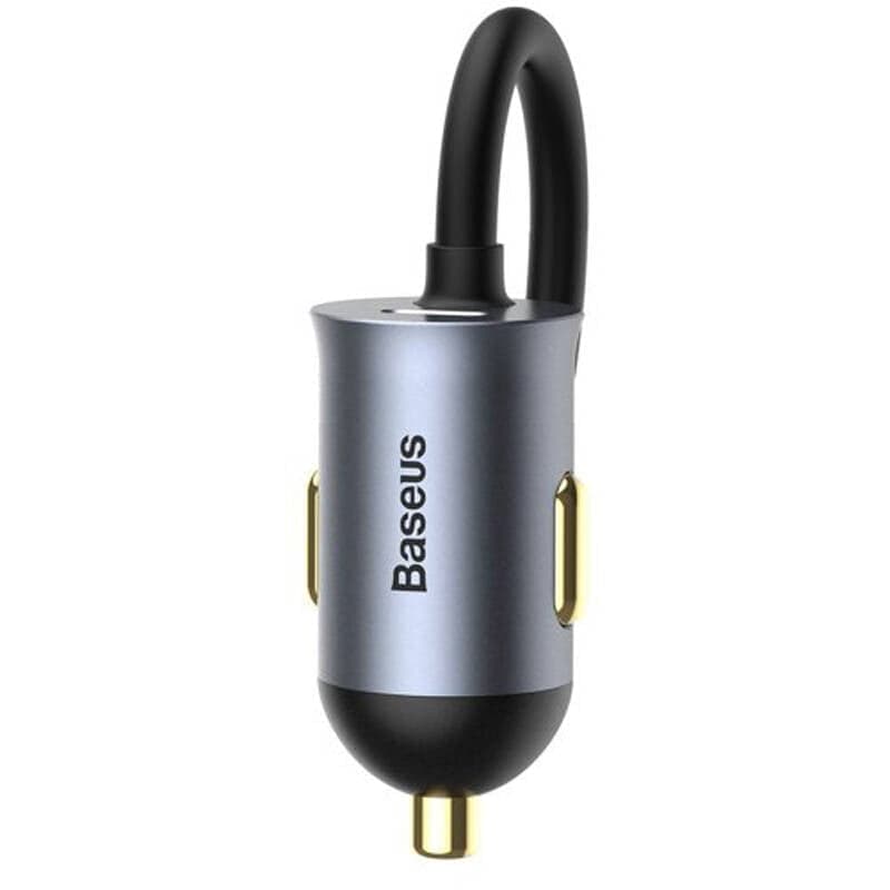 شارژر فندکی باسئوس مدل CCBT-A0G — تصویر ۱۰