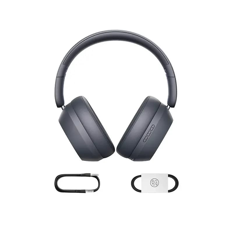 هدفون بلوتوث باسئوس BASS 35 MAX مدل A00070800821-00