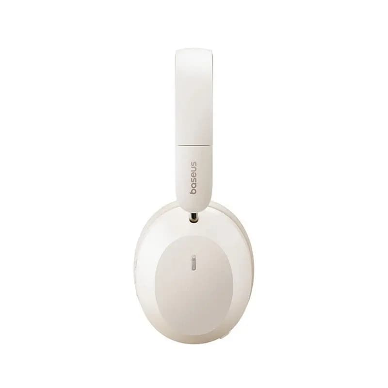 هدفون بلوتوث باسئوس BASS 35 MAX مدل A00070800221-00 — تصویر ۸