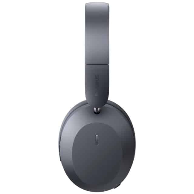 هدفون بلوتوث باسئوس BASS 35 MAX مدل A00070800221-00 — تصویر ۱۲