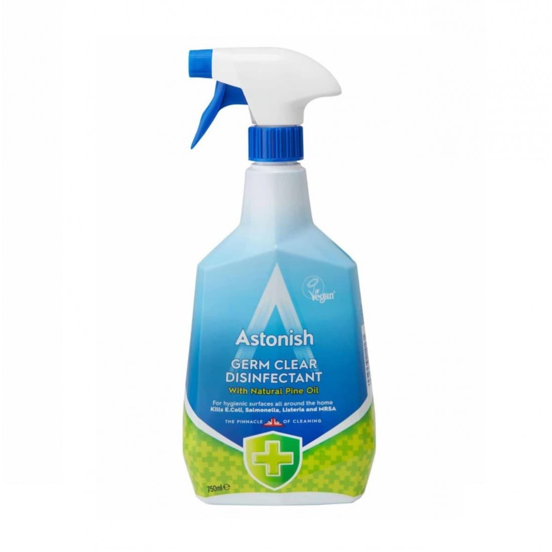 اسپری ضد کپک و قارچ استونیش750میلASTONISH