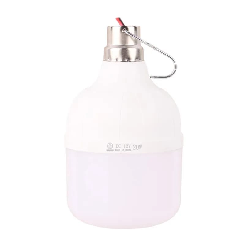 چراغ ماشینی 45 وات کلیددار Mdianoor SH1059 — تصویر ۱۰