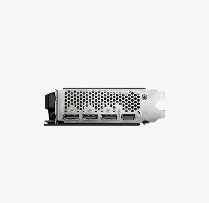 کارت گرافیک ام اس ای MSI RTX 3060 12GB Ventus 2x — تصویر ۱۲