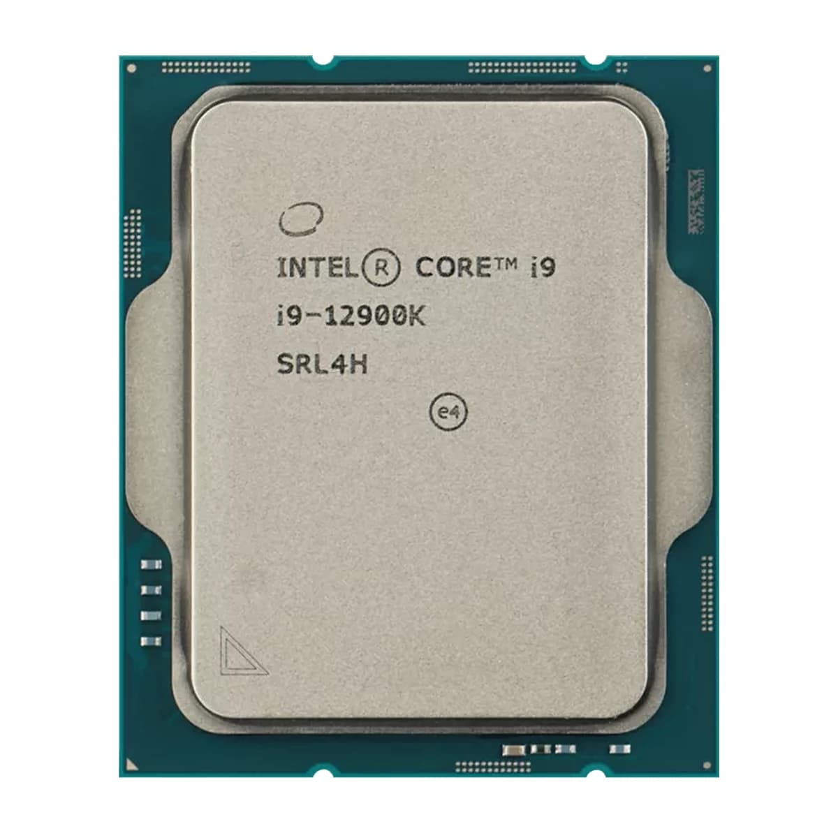 پردازنده مرکزی اینتل سری Core i9-12900K بدون باکس — تصویر ۷
