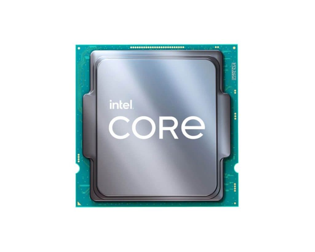 پردازنده مرکزی اینتل سری Core i9-12900K بدون باکس — تصویر ۴