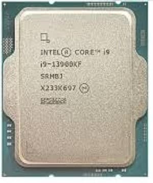پردازنده اینتل Core i9 13900KF باکس — تصویر ۷
