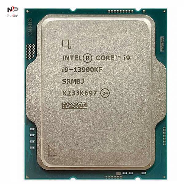 پردازنده اینتل Core i9 13900KF باکس — تصویر ۴