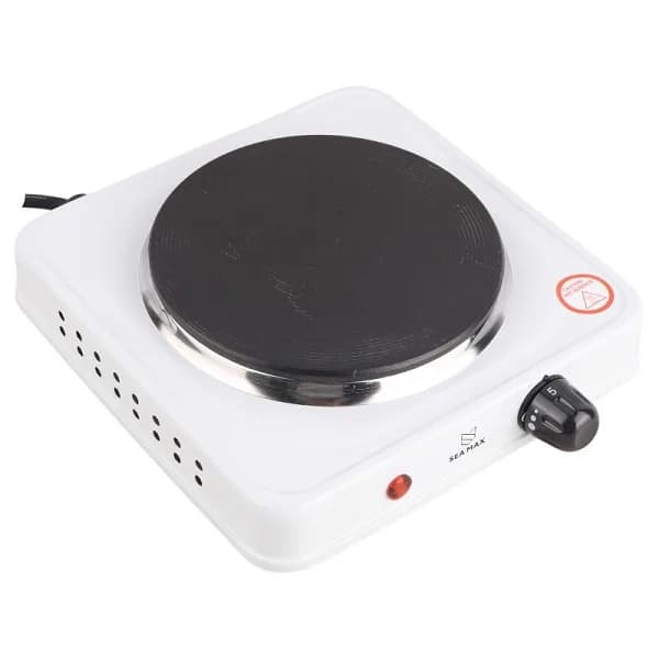 اجاق برقی صفحه چدن Sea Max CT-1830 — تصویر ۷