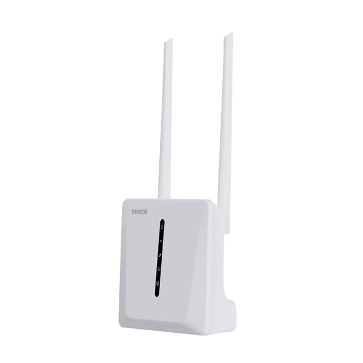 مودم TD-LTE 4.5G نتربیت مدل NW-661D AC1200 — تصویر ۱۱