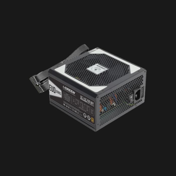 پاور گرین مدل GP430A