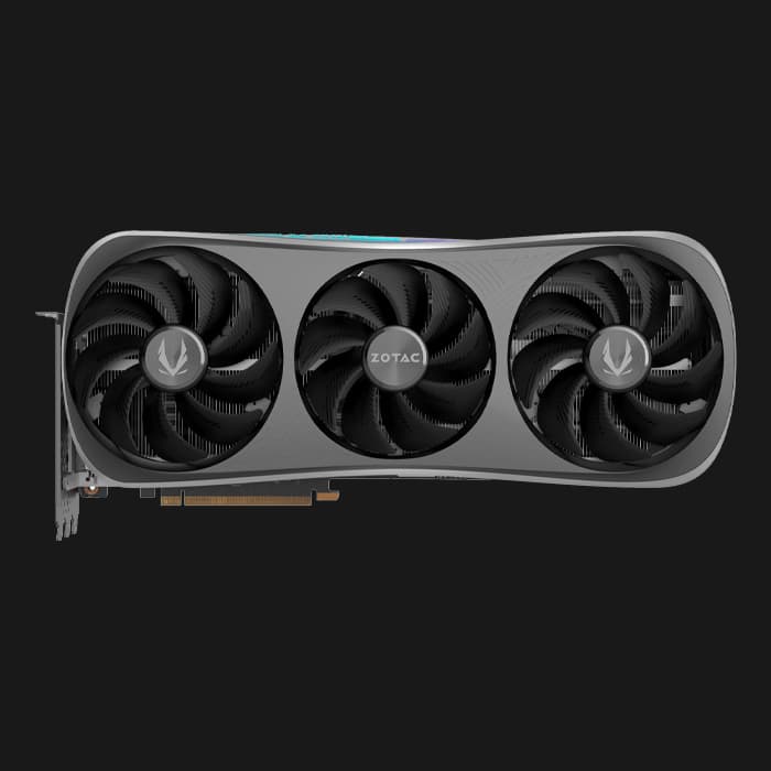 کارت گرافیک زوتاک Zotac GAMING GeForce RTX4090 24GB Trinity OC — تصویر ۶