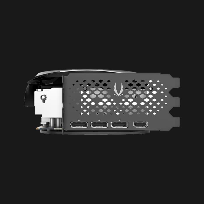 کارت گرافیک زوتاک Zotac GAMING GeForce RTX4090 24GB Trinity OC — تصویر ۸